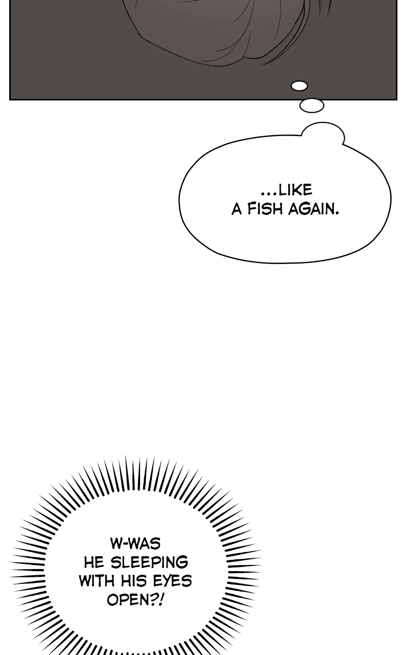 Diving Into Love Chapter 33 page 12 - 
