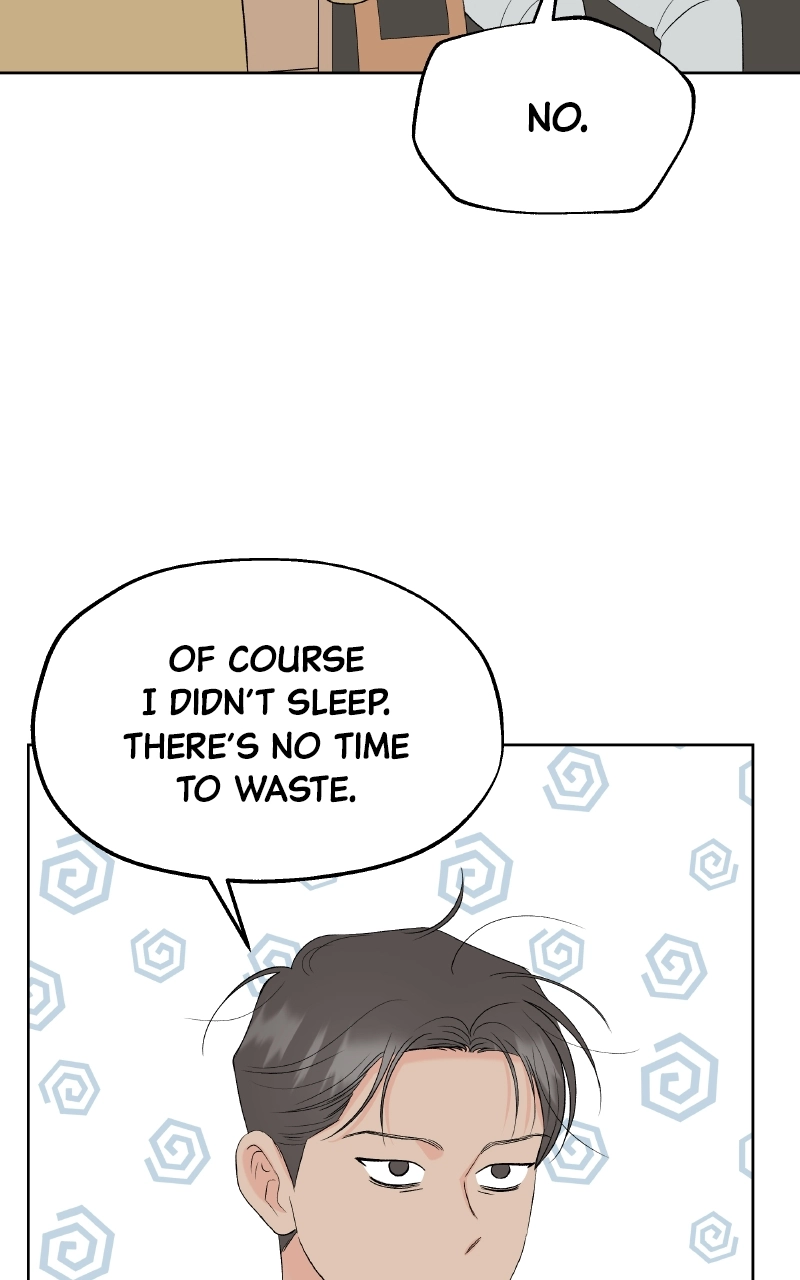 Diving Into Love Chapter 33 page 14 - 