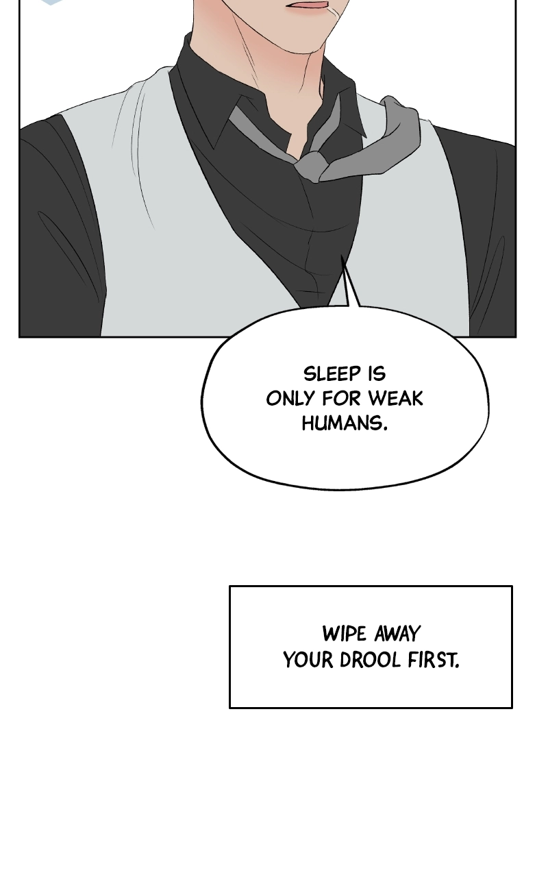 Diving Into Love Chapter 33 page 15 - 