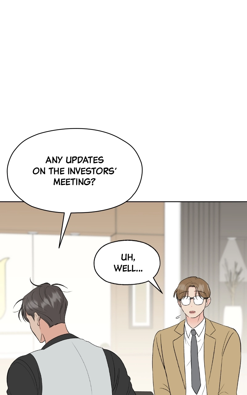 Diving Into Love Chapter 33 page 16 - 
