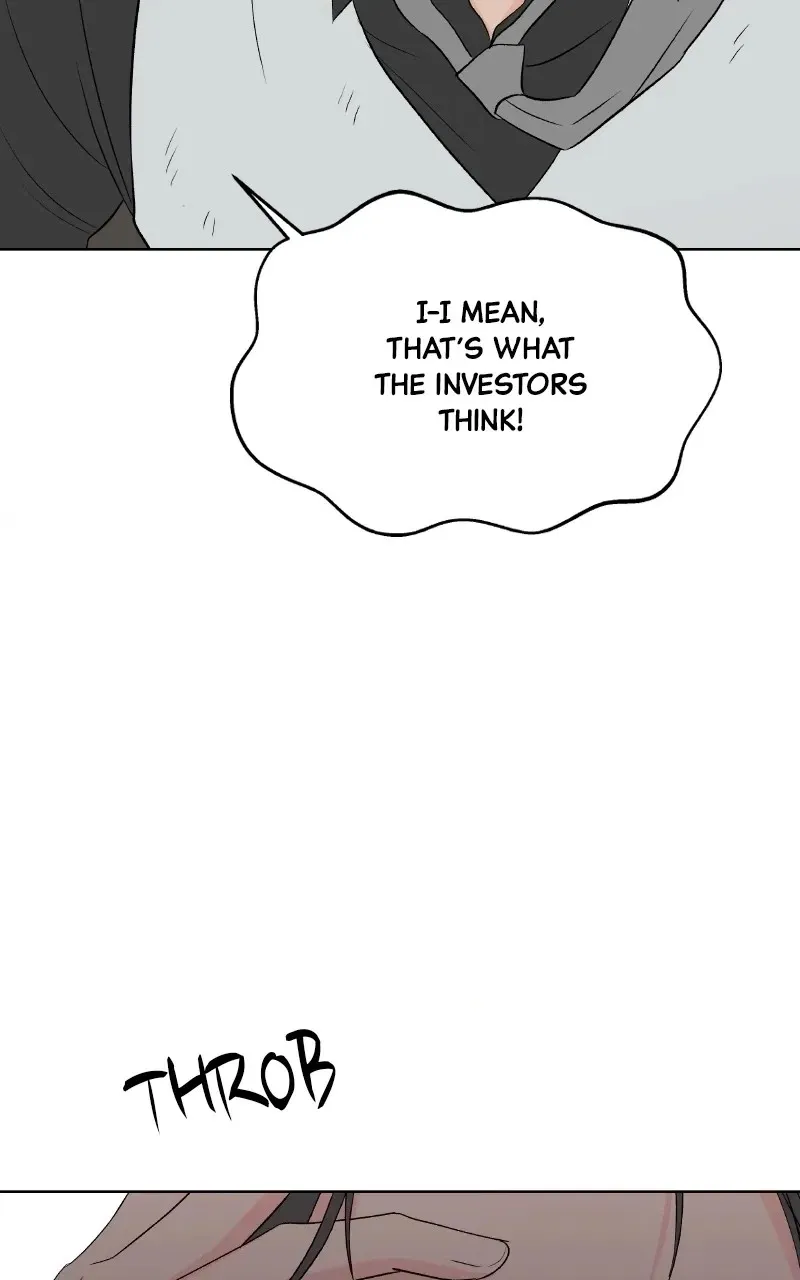 Diving Into Love Chapter 33 page 20 - 