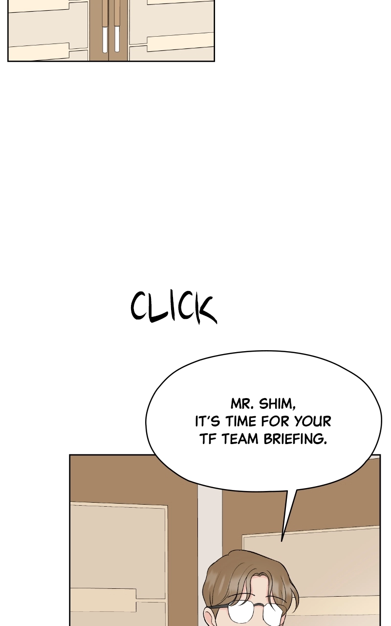 Diving Into Love Chapter 33 page 3 - 