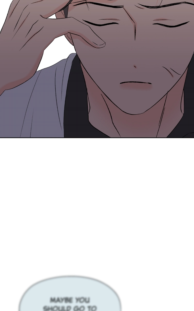 Diving Into Love Chapter 33 page 21 - 