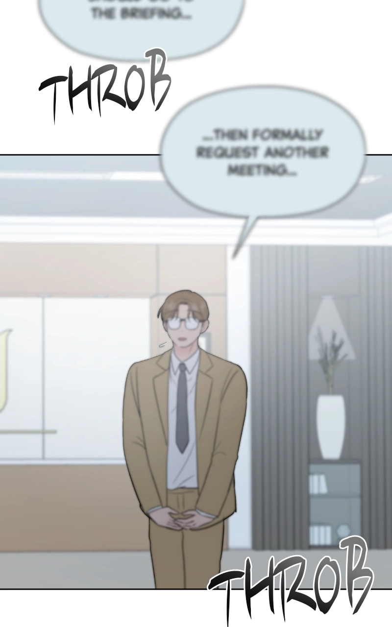 Diving Into Love Chapter 33 page 22 - 