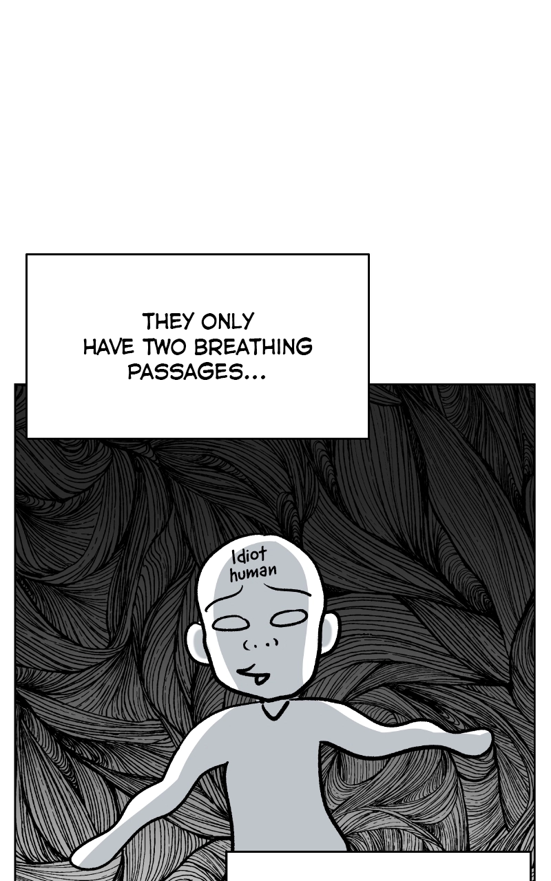 Diving Into Love Chapter 33 page 24 - 