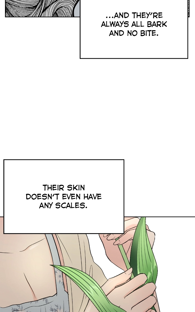Diving Into Love Chapter 33 page 25 - 