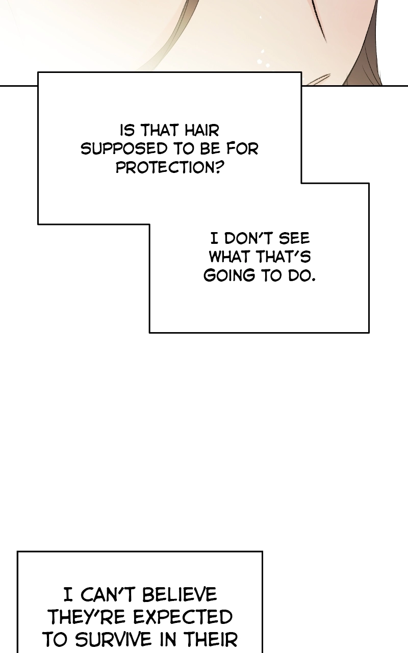 Diving Into Love Chapter 33 page 27 - 