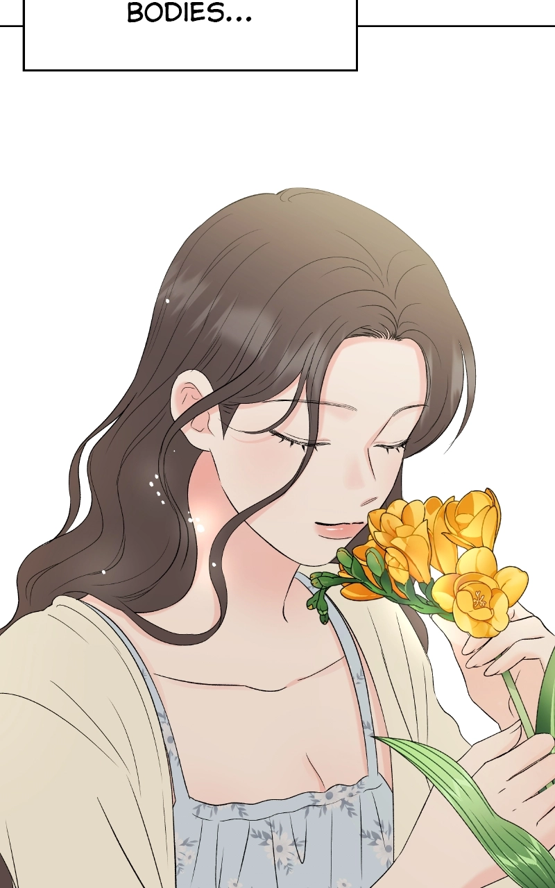Diving Into Love Chapter 33 page 28 - 