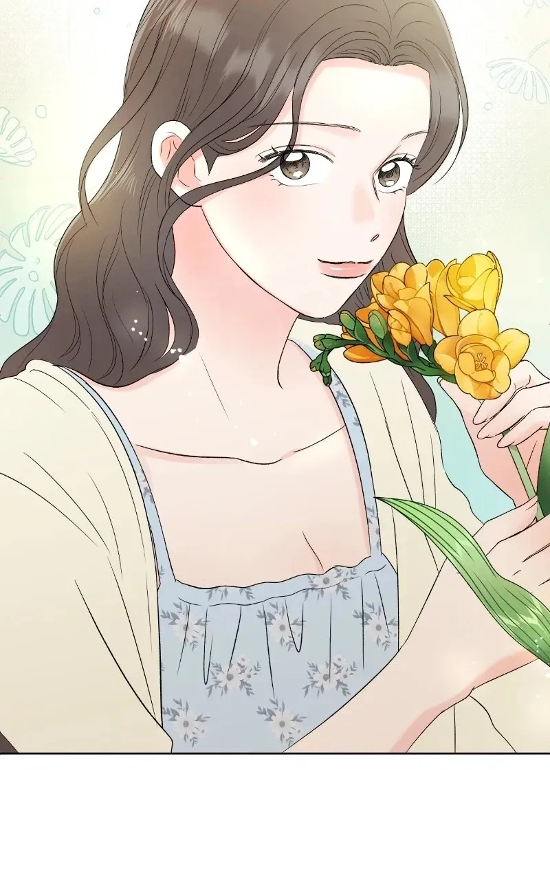 Diving Into Love Chapter 33 page 30 - 
