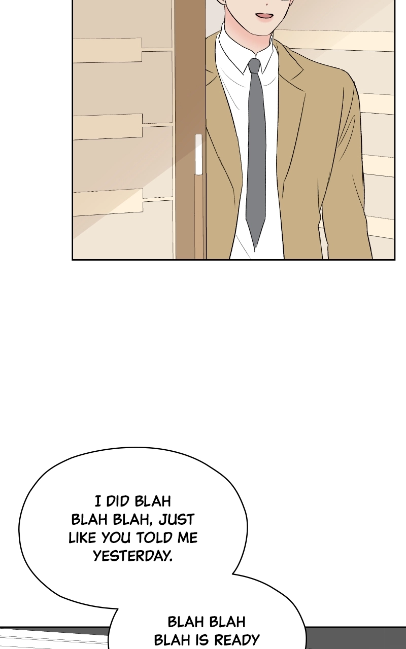 Diving Into Love Chapter 33 page 4 - 