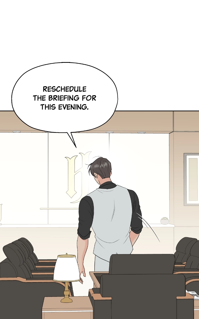Diving Into Love Chapter 33 page 34 - 