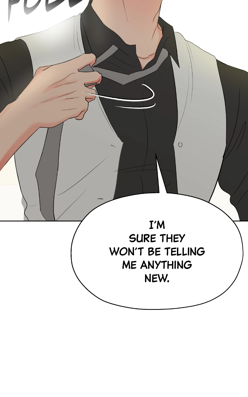 Diving Into Love Chapter 33 page 36 - 