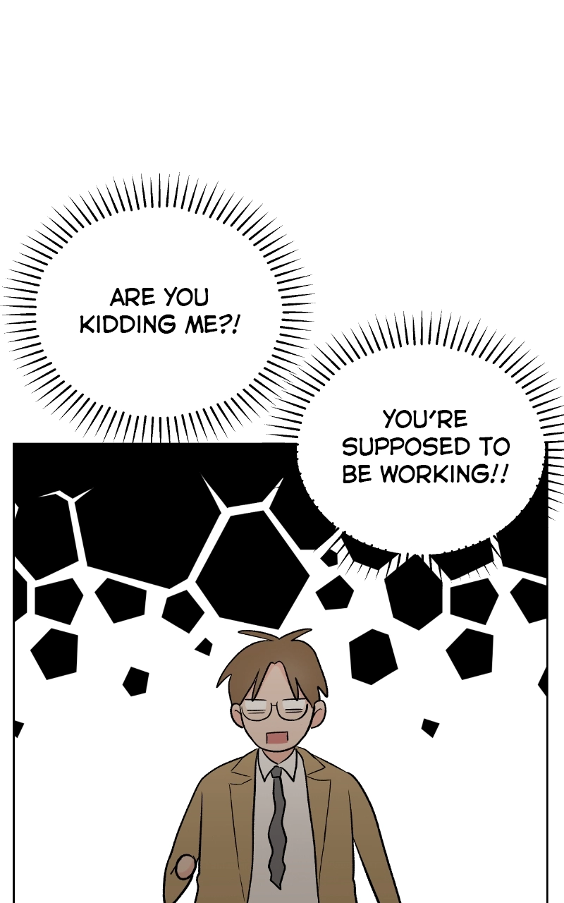 Diving Into Love Chapter 33 page 38 - 