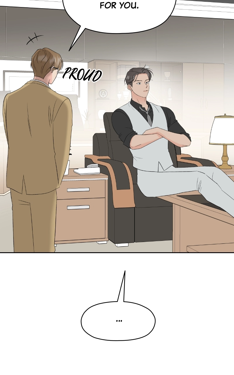 Diving Into Love Chapter 33 page 5 - 