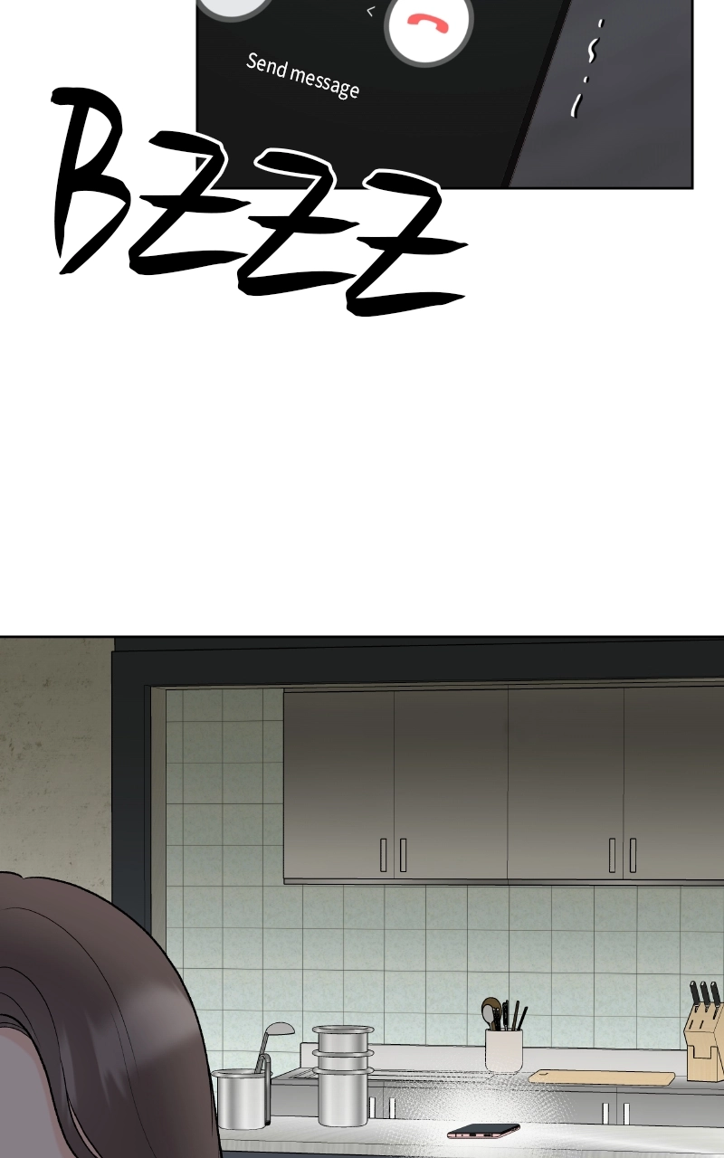 Diving Into Love Chapter 33 page 43 - 