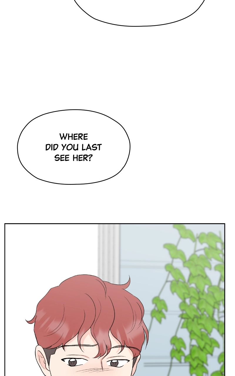 Diving Into Love Chapter 33 page 46 - 