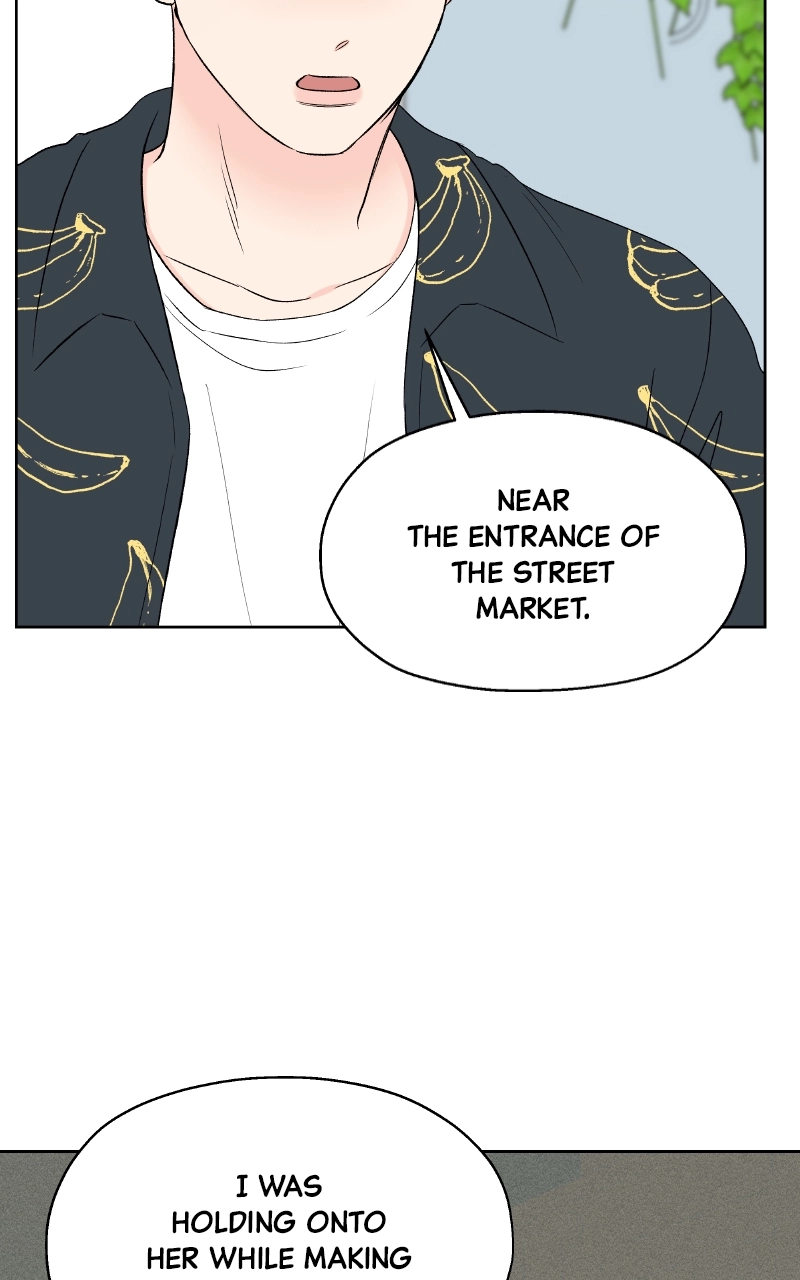 Diving Into Love Chapter 33 page 47 - 