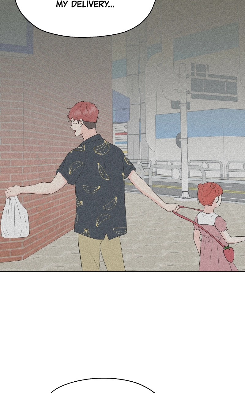 Diving Into Love Chapter 33 page 48 - 