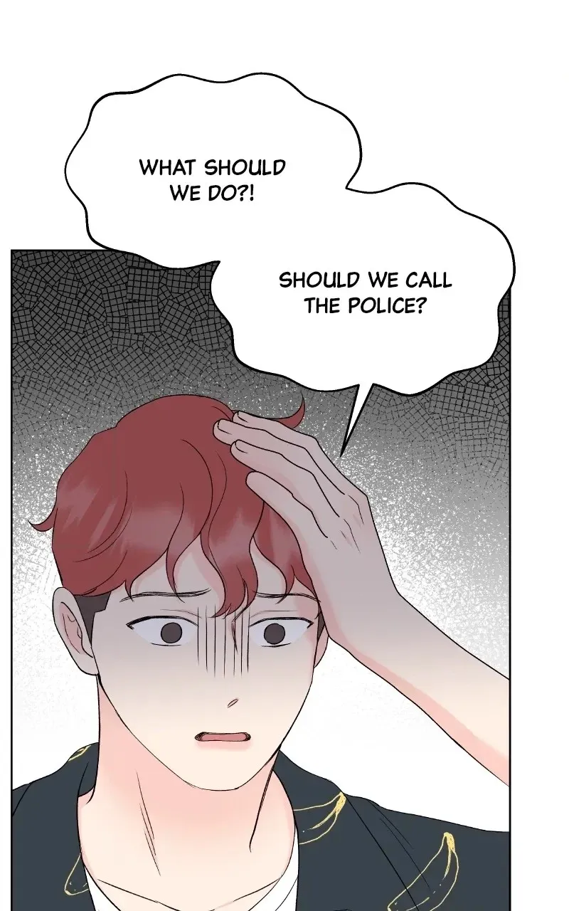 Diving Into Love Chapter 33 page 50 - 