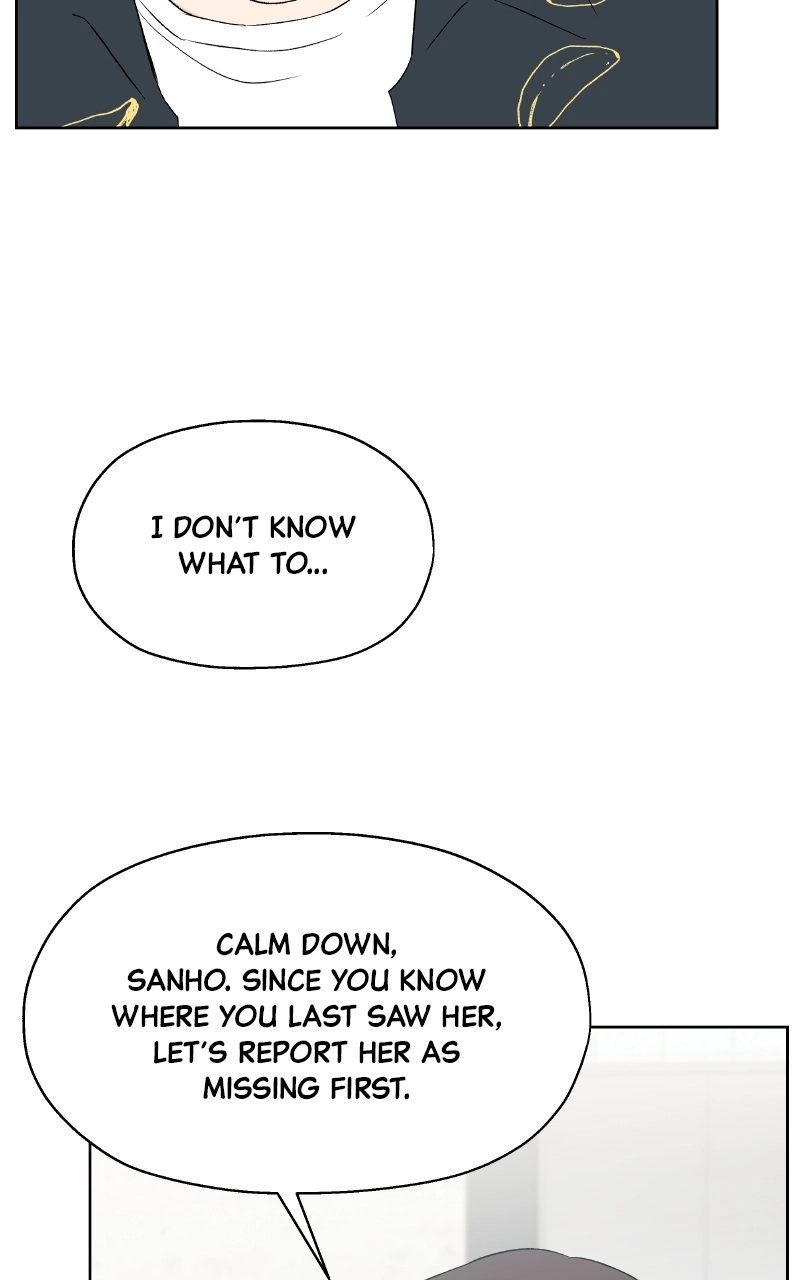 Diving Into Love Chapter 33 page 51 - 