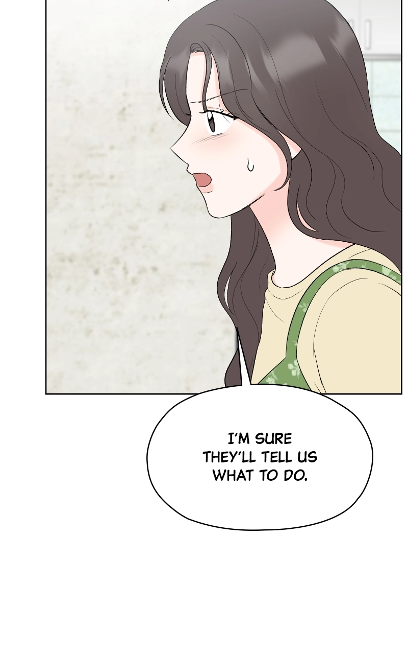 Diving Into Love Chapter 33 page 52 - 