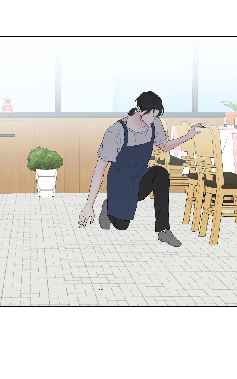 Diving Into Love Chapter 33 page 55 - 