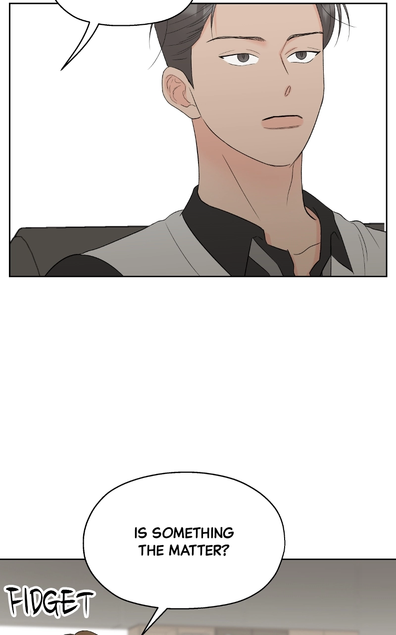 Diving Into Love Chapter 33 page 7 - 