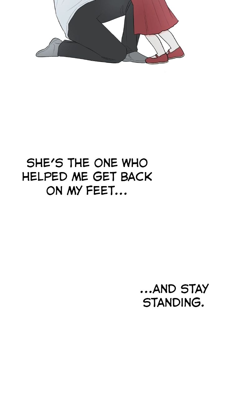 Diving Into Love Chapter 33 page 61 - 