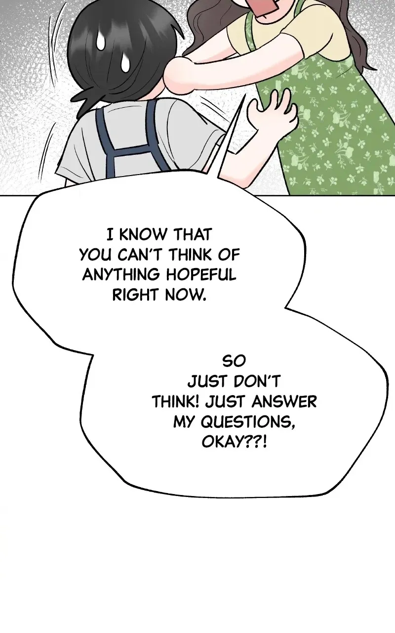 Diving Into Love Chapter 33 page 70 - 