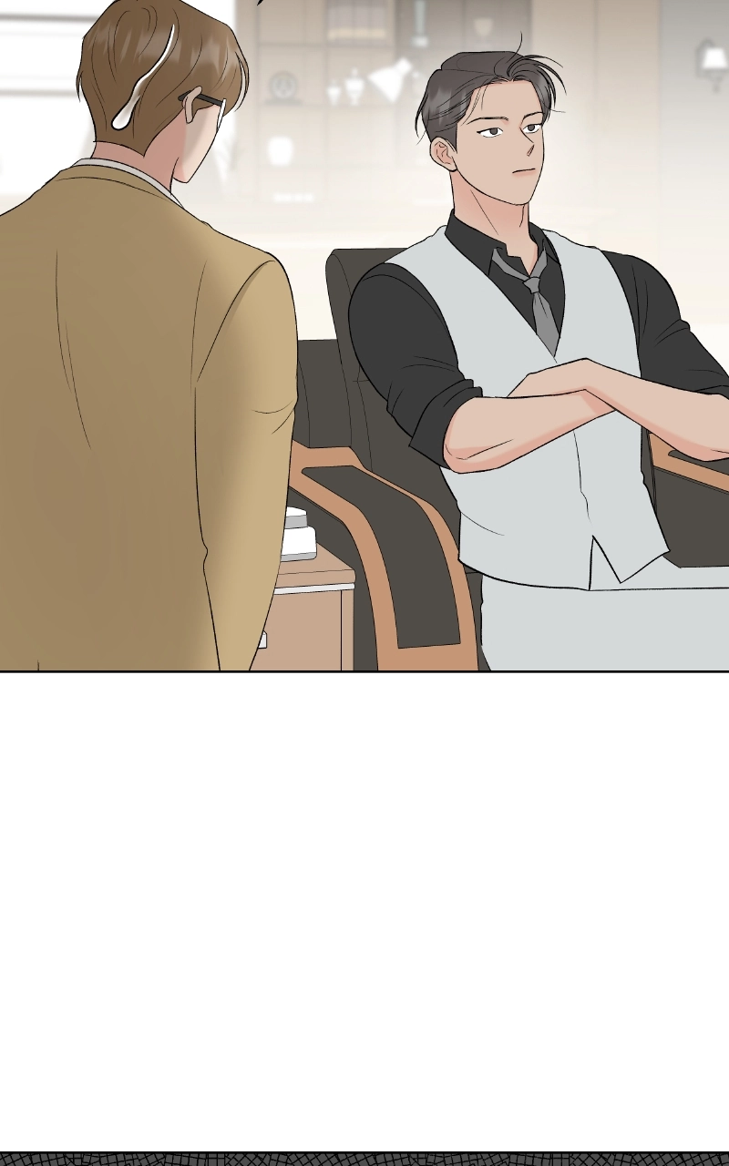 Diving Into Love Chapter 33 page 8 - 