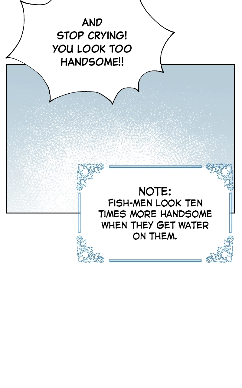 Diving Into Love Chapter 33 page 74 - 
