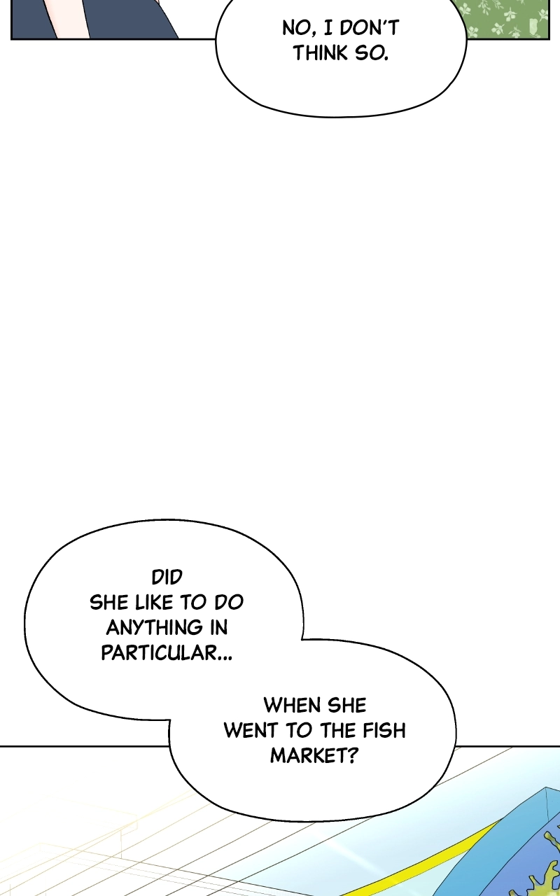 Diving Into Love Chapter 33 page 76 - 