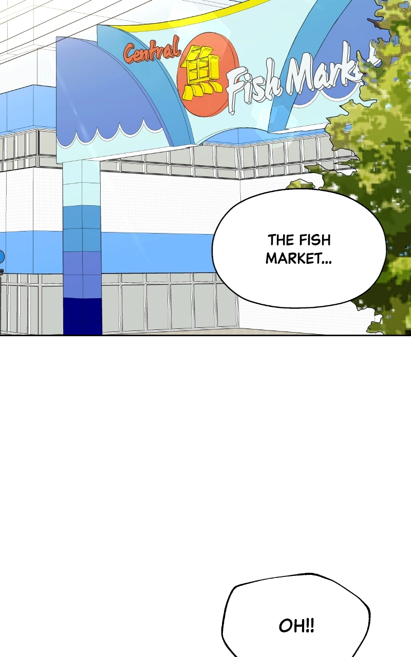 Diving Into Love Chapter 33 page 77 - 