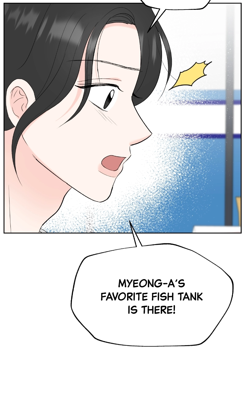 Diving Into Love Chapter 33 page 78 - 