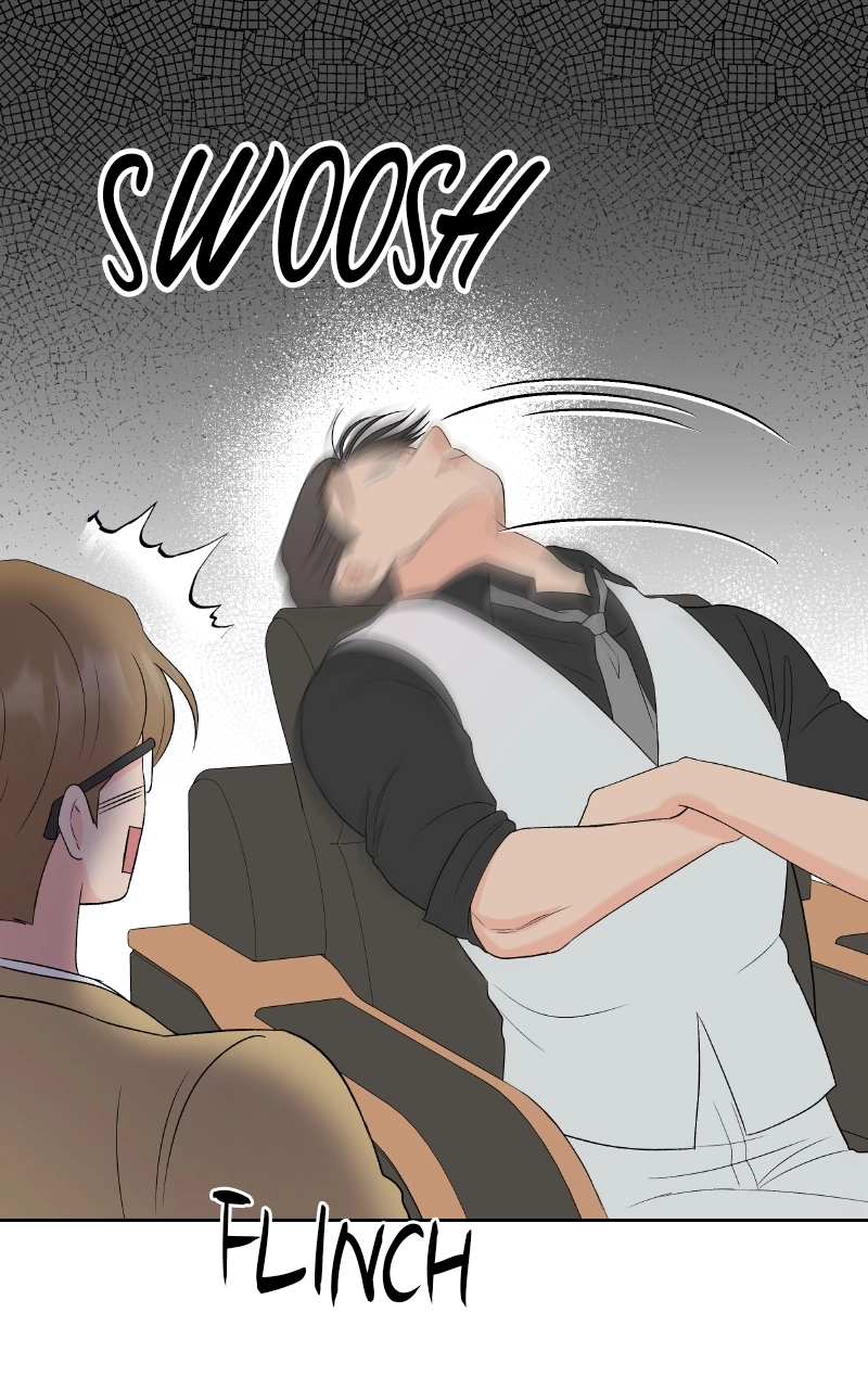Diving Into Love Chapter 33 page 9 - 