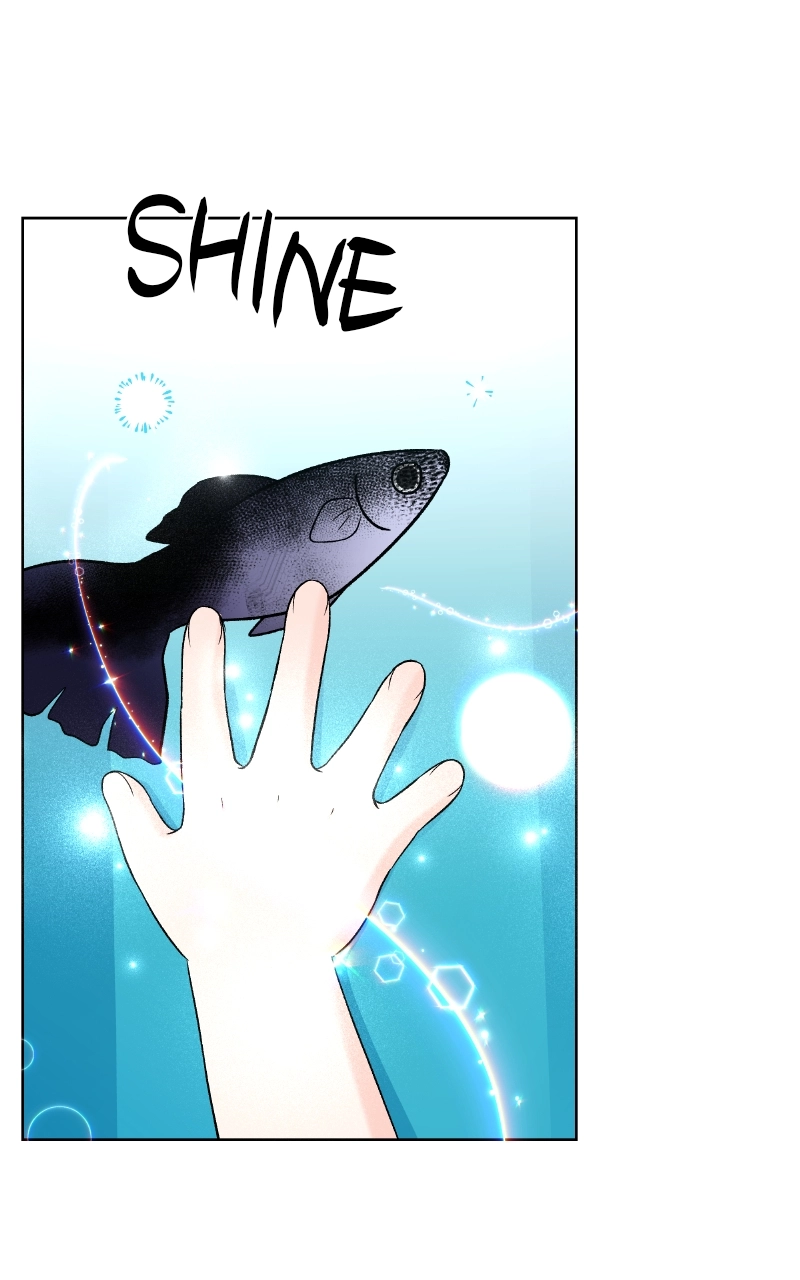 Diving Into Love Chapter 33 page 83 - 