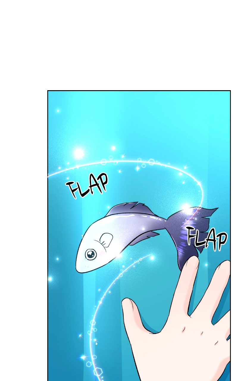 Diving Into Love Chapter 33 page 84 - 