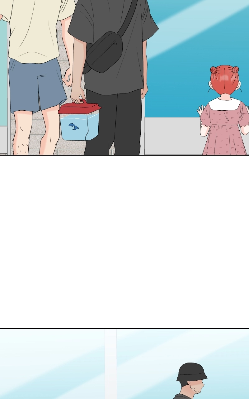 Diving Into Love Chapter 33 page 86 - 