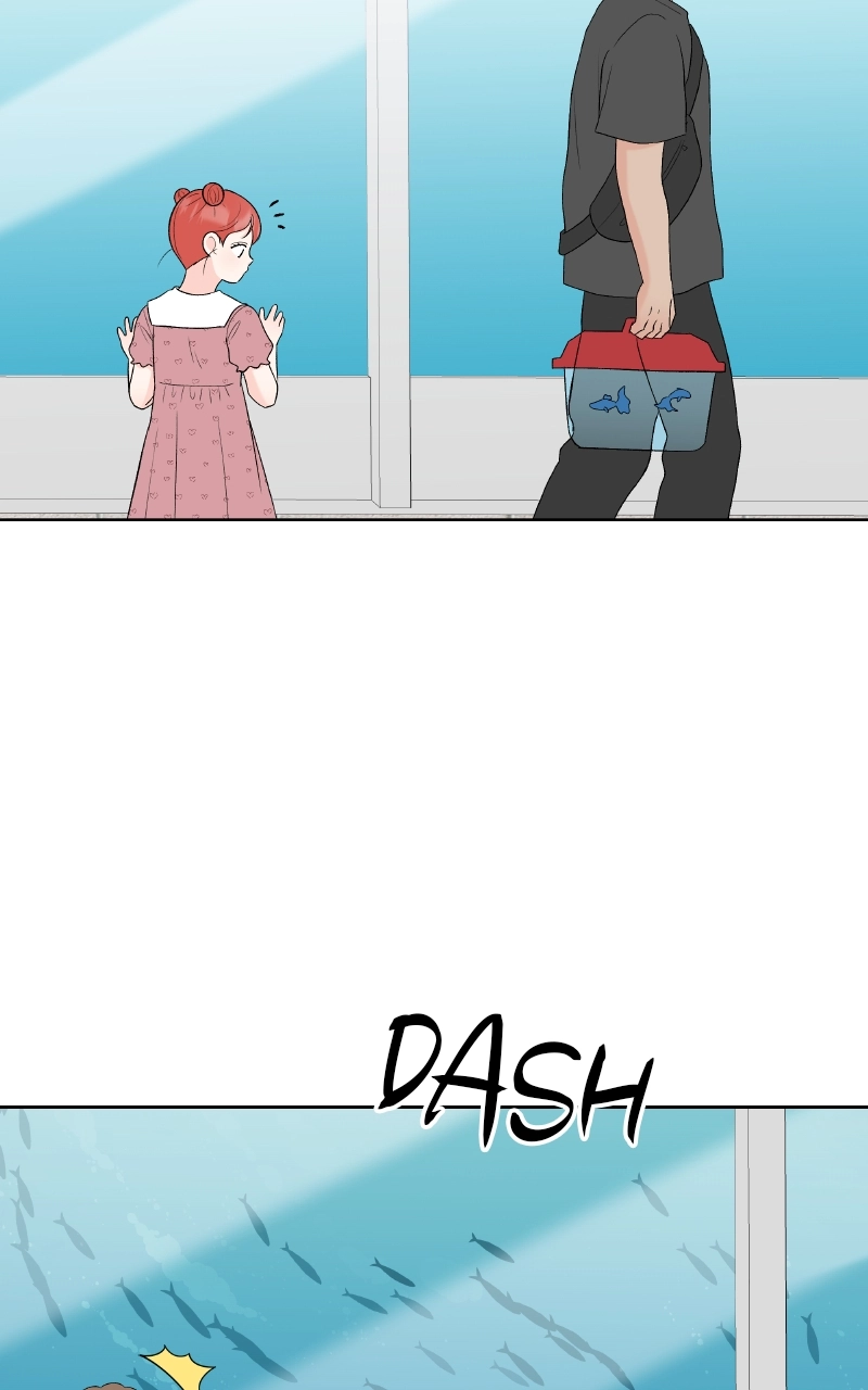 Diving Into Love Chapter 33 page 87 - 