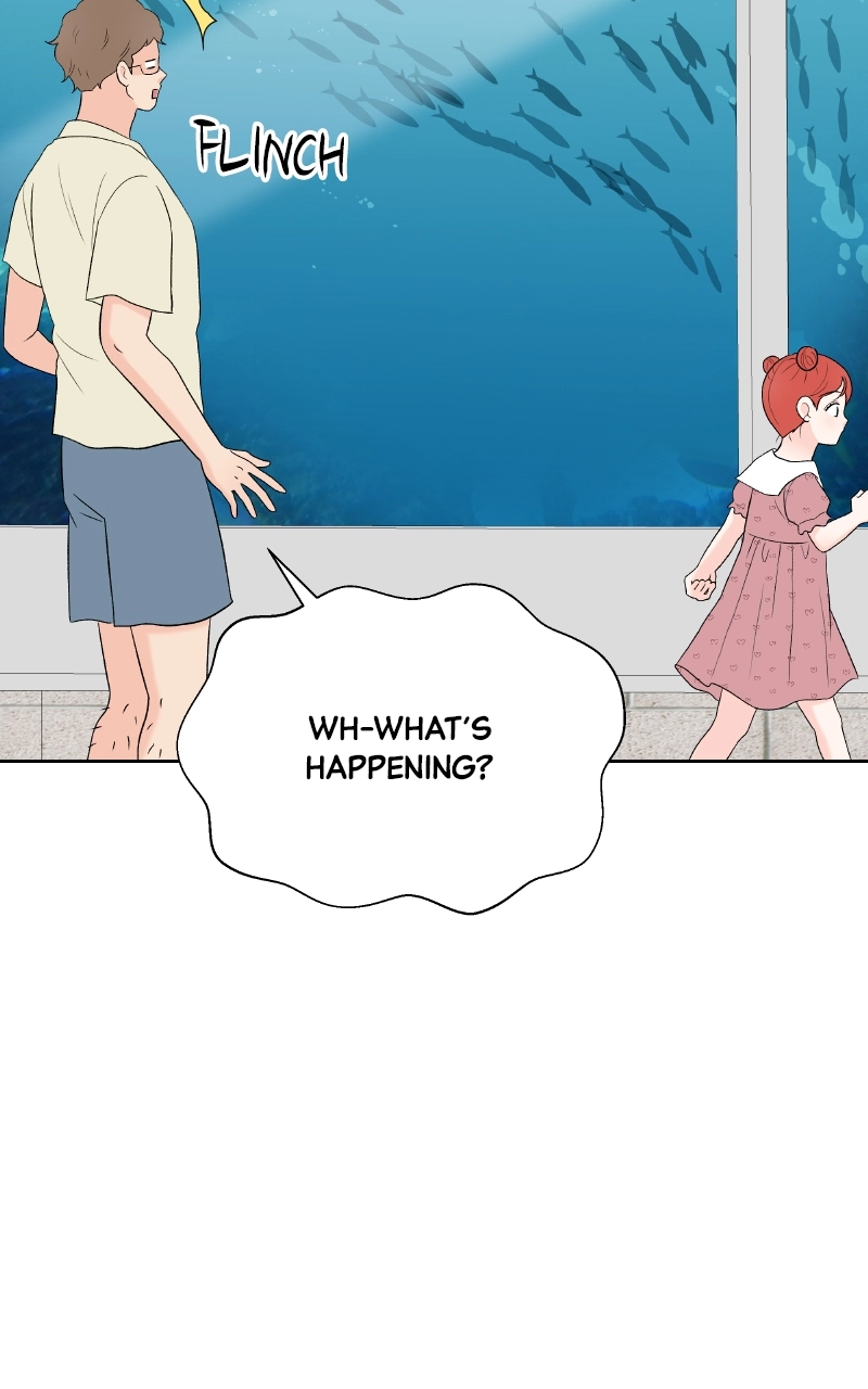 Diving Into Love Chapter 33 page 88 - 