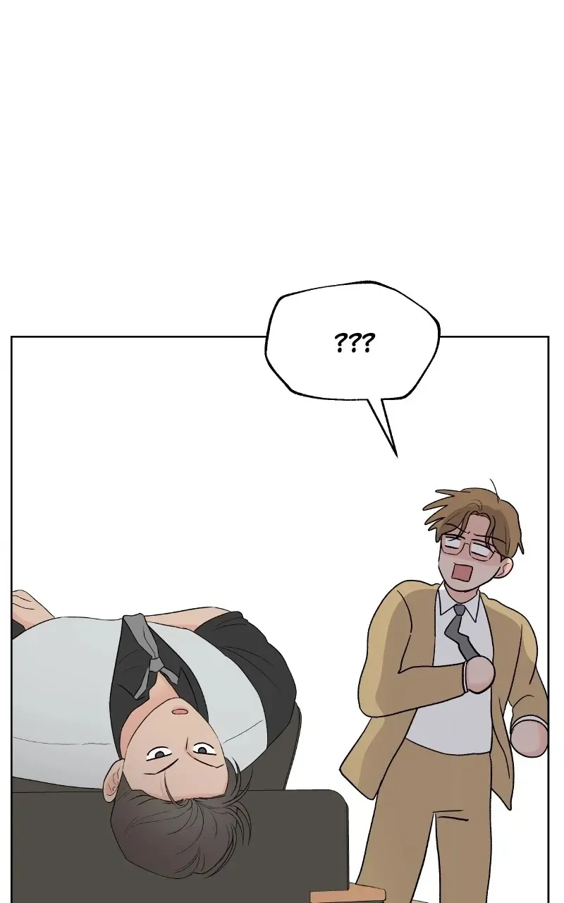 Diving Into Love Chapter 33 page 10 - 