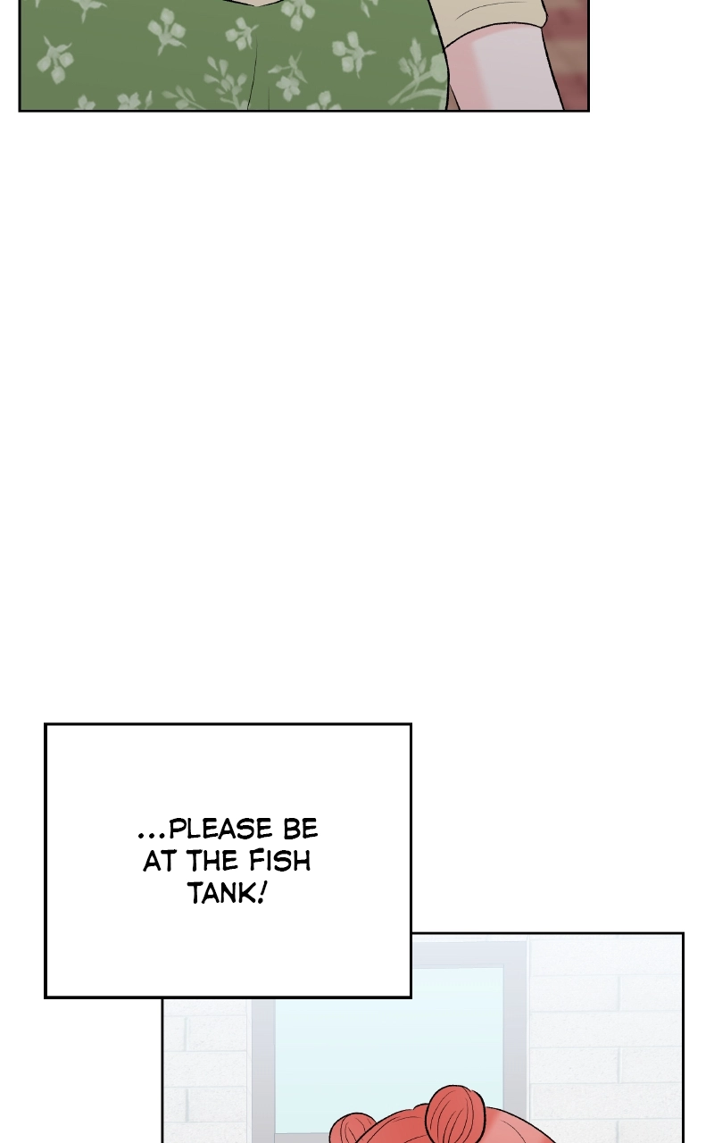 Diving Into Love Chapter 33 page 91 - 