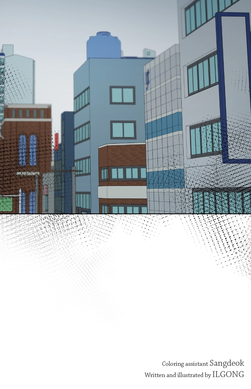 Diving Into Love Chapter 33 page 99 - 