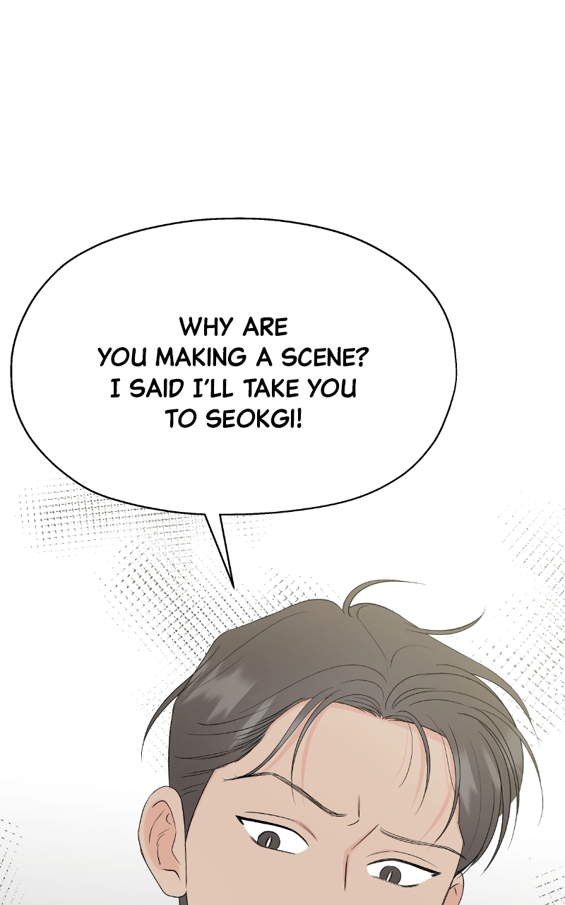 Diving Into Love Chapter 34 page 11 - 