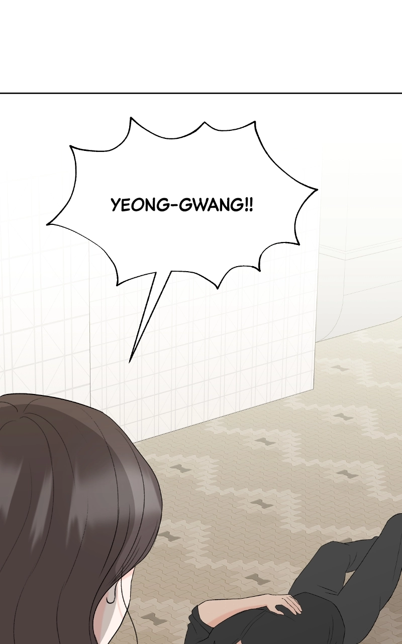 Diving Into Love Chapter 34 page 102 - 