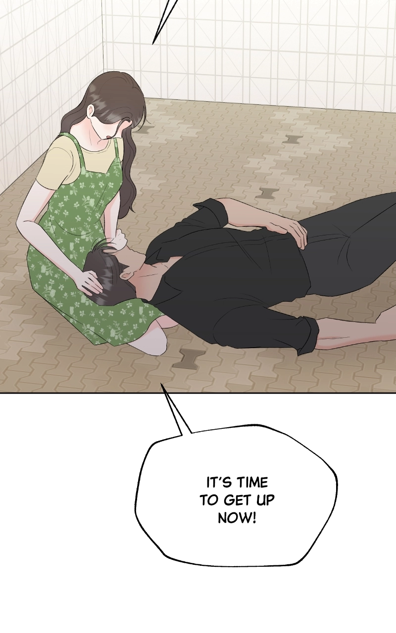Diving Into Love Chapter 34 page 104 - 