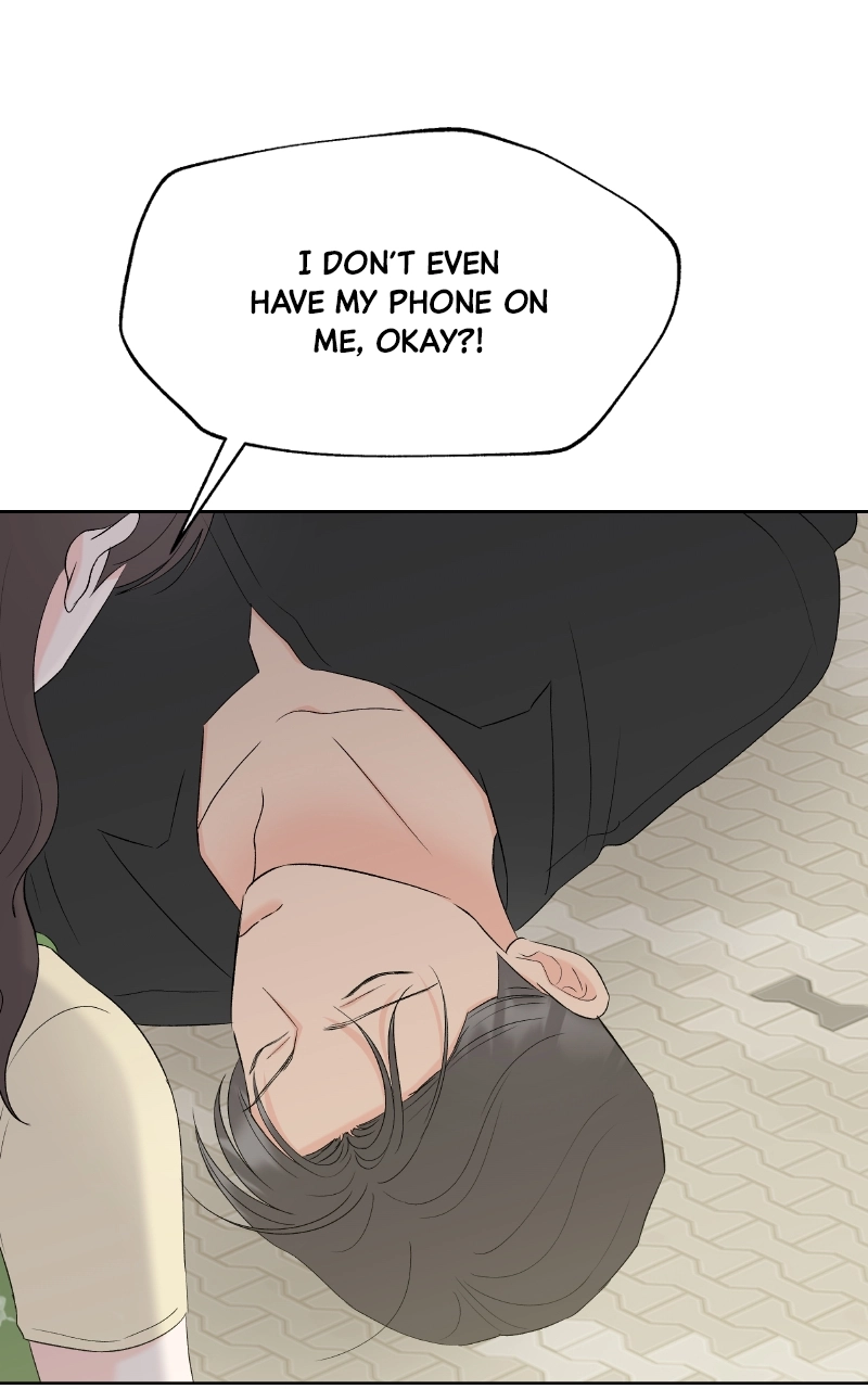Diving Into Love Chapter 34 page 105 - 