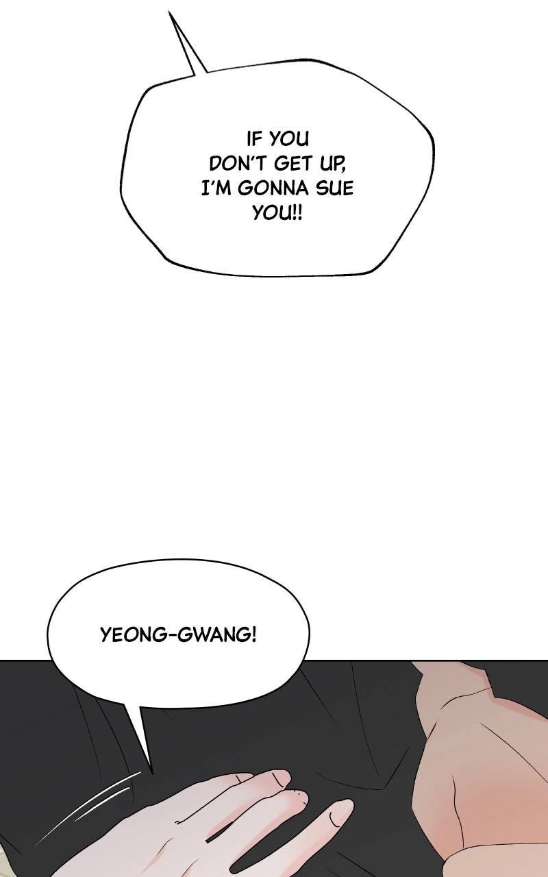 Diving Into Love Chapter 34 page 106 - 
