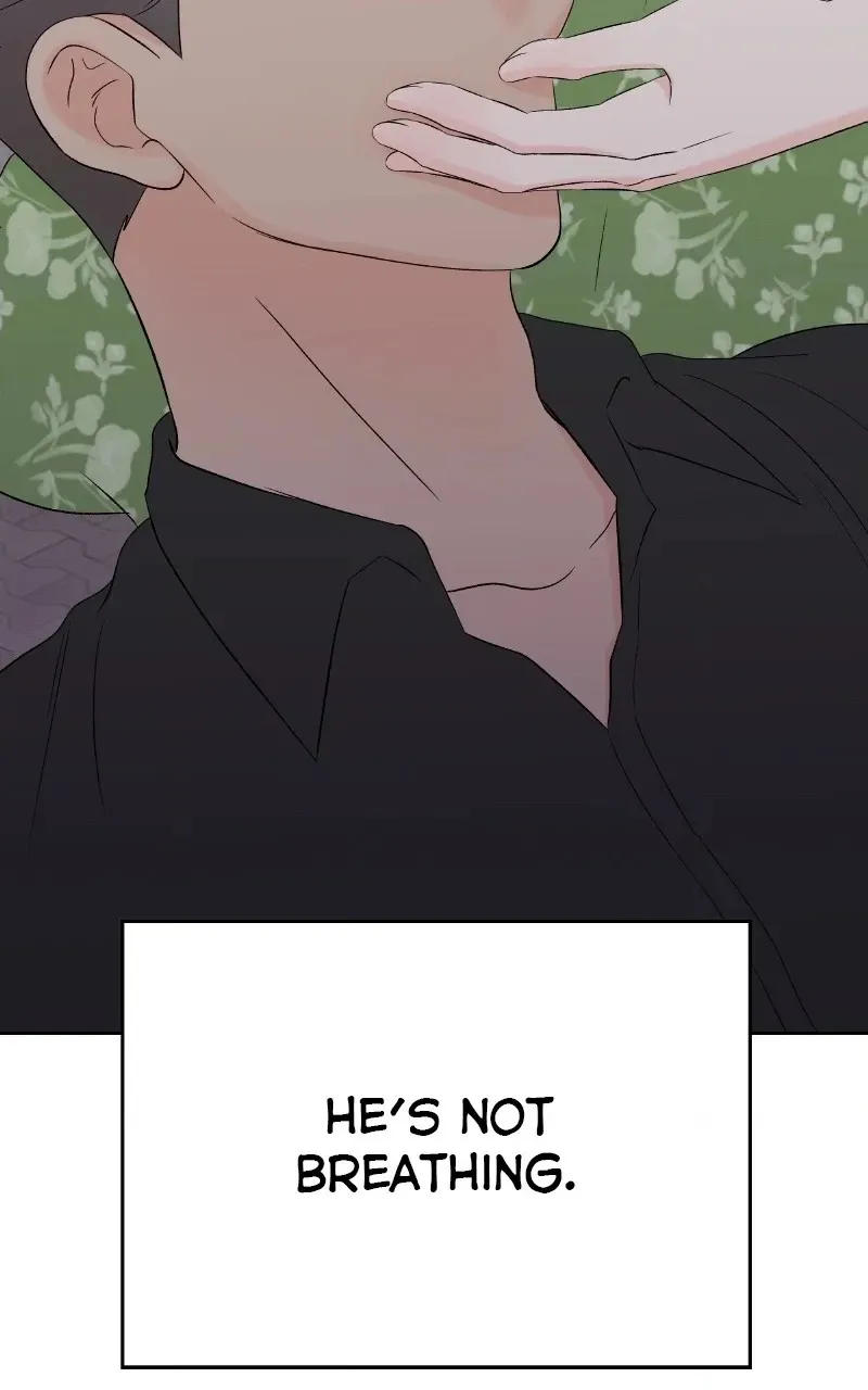 Diving Into Love Chapter 34 page 110 - 
