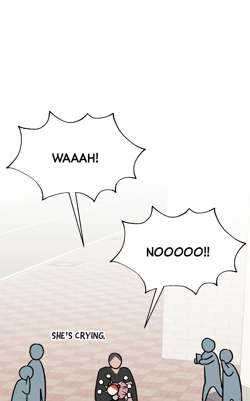 Diving Into Love Chapter 34 page 13 - 